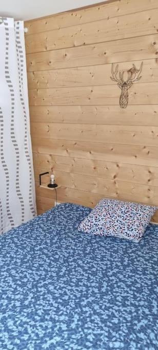 Appartement Tres Lumineux Egat Luaran gambar